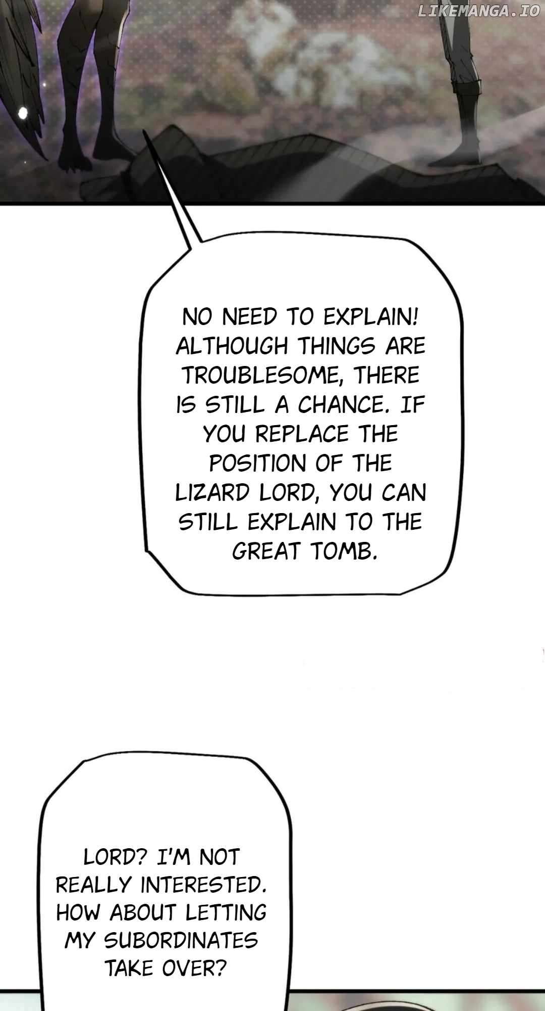 From Goblin to Goblin God Chapter 59 51